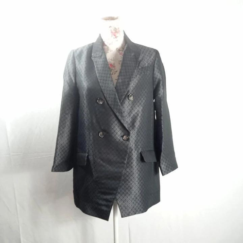 Veste Luna / blazer noir - S - lauren vidal - Modalova