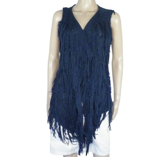 Gilet Nuit MJA Taille Estimée L - Label Emmaus - Modalova