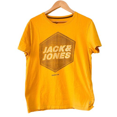 Tee-shirt - Jack & Jones - L - jack & jones - Modalova