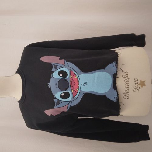 Sweat court Disney Stitch - S - don't call me jennyfer - Modalova