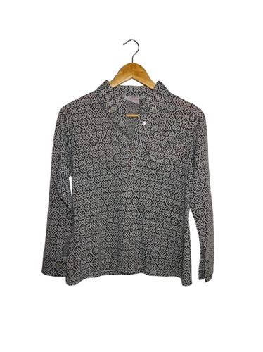 Haut Vintage Louis Edwards M (T6216) - Label Emmaus - Modalova