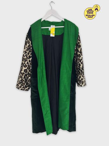 Veste Label jaune  - label jaune - Modalova