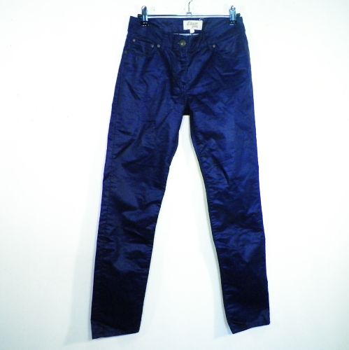 Pantalon Taille Estimée 34 - Etam - Modalova