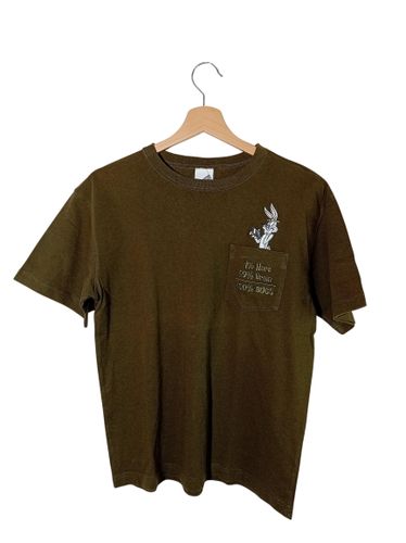 T-shirt Bugs Bunny Warner Bros. Studio Store S (v3573) - Label Emmaus - Modalova