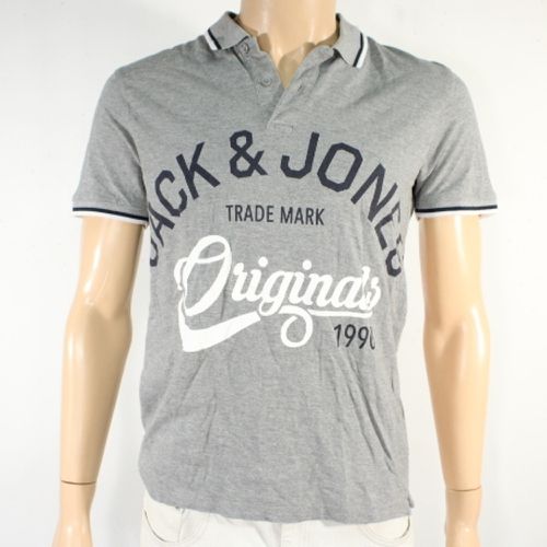 Polo Taille M - jack & jones - Modalova