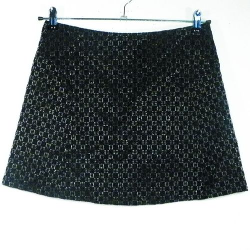 Jupe NO EXCUSE Taille Estimée 38 - Label Emmaus - Modalova
