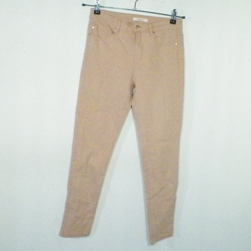 Jean's Femme Saumon CAMAÏEU T 38 - Camaïeu - Modalova