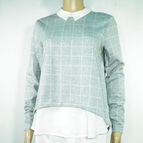 Pull / Blanc FB SISTERS T S - Label Emmaus - Modalova