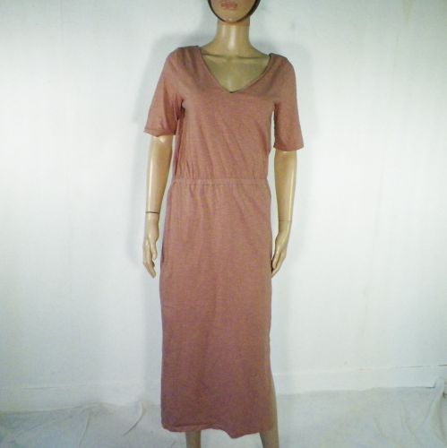 Robe Rose Vieilli LA REDOUTE T M - La Redoute - Modalova