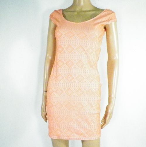 Robe Fluo MIM Taille Estimée S - Mim - Modalova