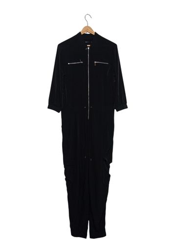 Combinaison Zippée (T6261) - Karen Millen - Modalova