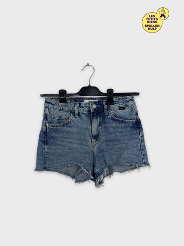 Short en jean dlav Mavi XS  - mavi - Modalova