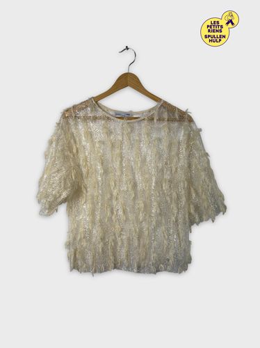 Top Zara  Franges XL  - zara - Modalova