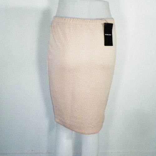 Jupe Rose Poudré WOMEN ONLY T2 - Only - Modalova