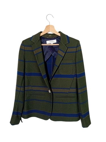 Blazer À Rayures Ipekyol S (T5725) - Label Emmaus - Modalova