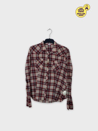 Chemise  carreaux L  - Levi Strauss & Co. - Modalova