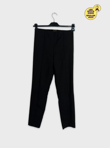 Pantalon Classique - Taille 38 M (T3830) - Massimo Dutti - Modalova