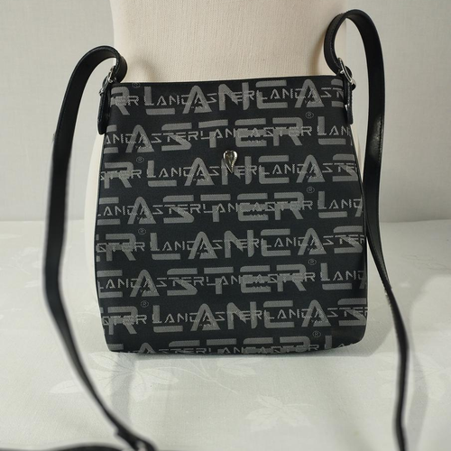 Sac bandoulire - lancaster - Modalova