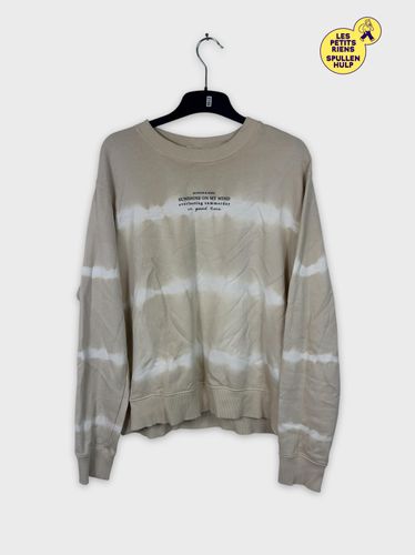 Sweat tie and dye XL  - Scotch & Soda - Modalova