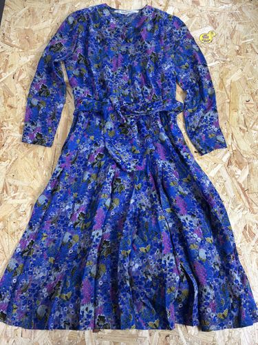Robe vintage L  - jean-louis scherrer - Modalova