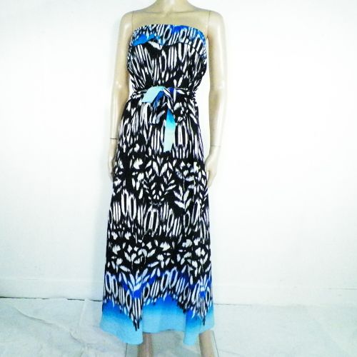 Robe Noire AMISU T 34 - Amisu - Modalova