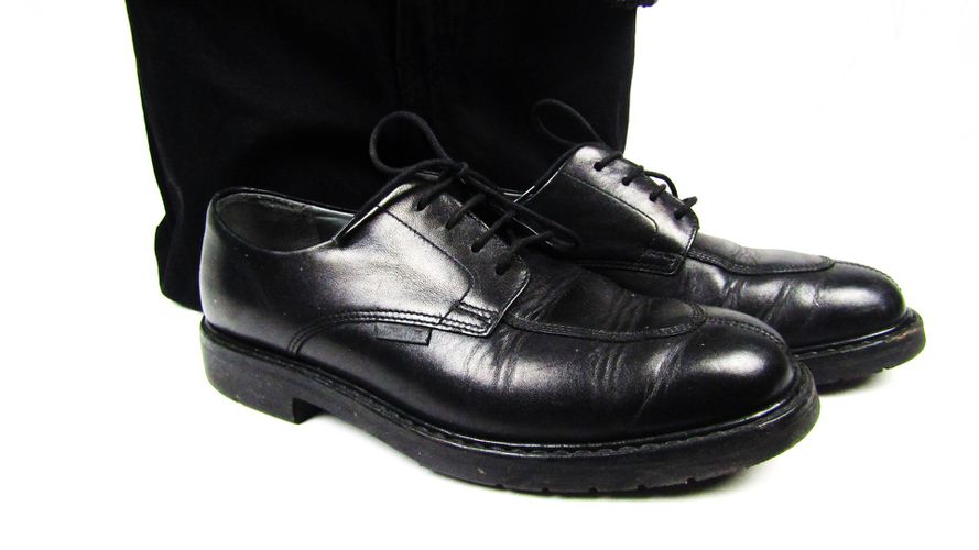 Chaussures Mixtes Derbies lacets - Pointure 39 - mephisto - Modalova