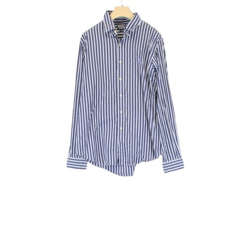 Chemise en coton - taille L - Ralph Lauren - Modalova