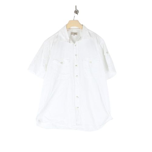 Camel Active - chemise en coton - taille XL - & Other Stories - Modalova