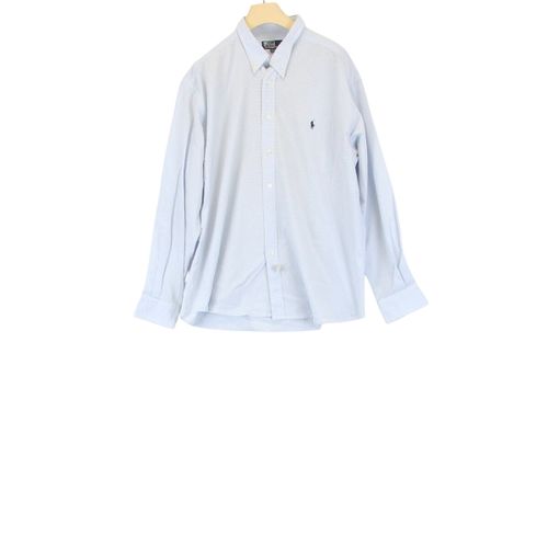 Chemise en coton - taille XXL - Ralph Lauren - Modalova