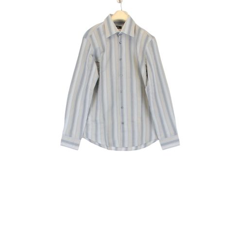 Chemise en coton - taille 40 - Hugo Boss - Modalova