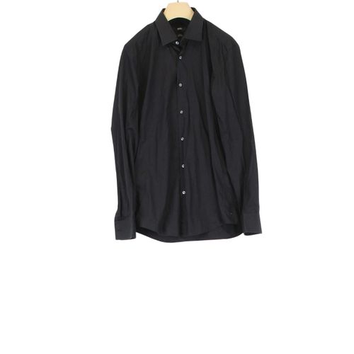 Chemise en coton - taille 40 - Hugo Boss - Modalova