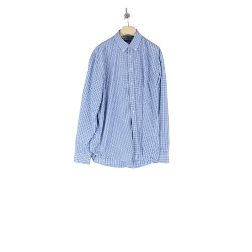 Chemise en coton - taille 42 - Ted Lapidus - Modalova