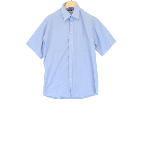 Chemise en coton - taille 44 - Angelo Litrico - Modalova