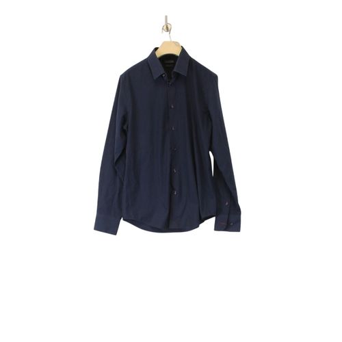 Chemise en coton - taille 50 - Georges Rech - Modalova