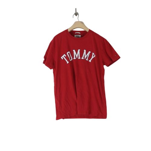 T-shirt en coton - taille M - Tommy Hilfiger - Modalova