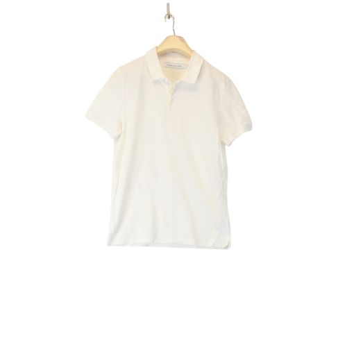 T-shirt en coton - taille M - Calvin Klein - Modalova