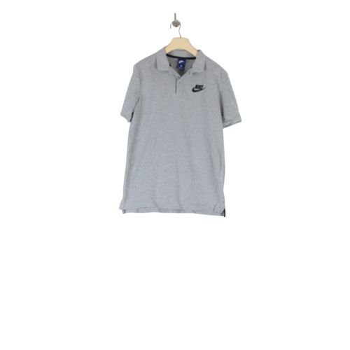 Nike - polo en coton - taille M - Nike - Modalova
