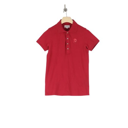 Diesel - polo en coton - taille XL - Diesel - Modalova