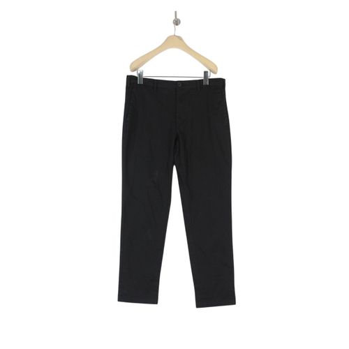 Pantalon en coton - taille 44 - Uniqlo - Modalova