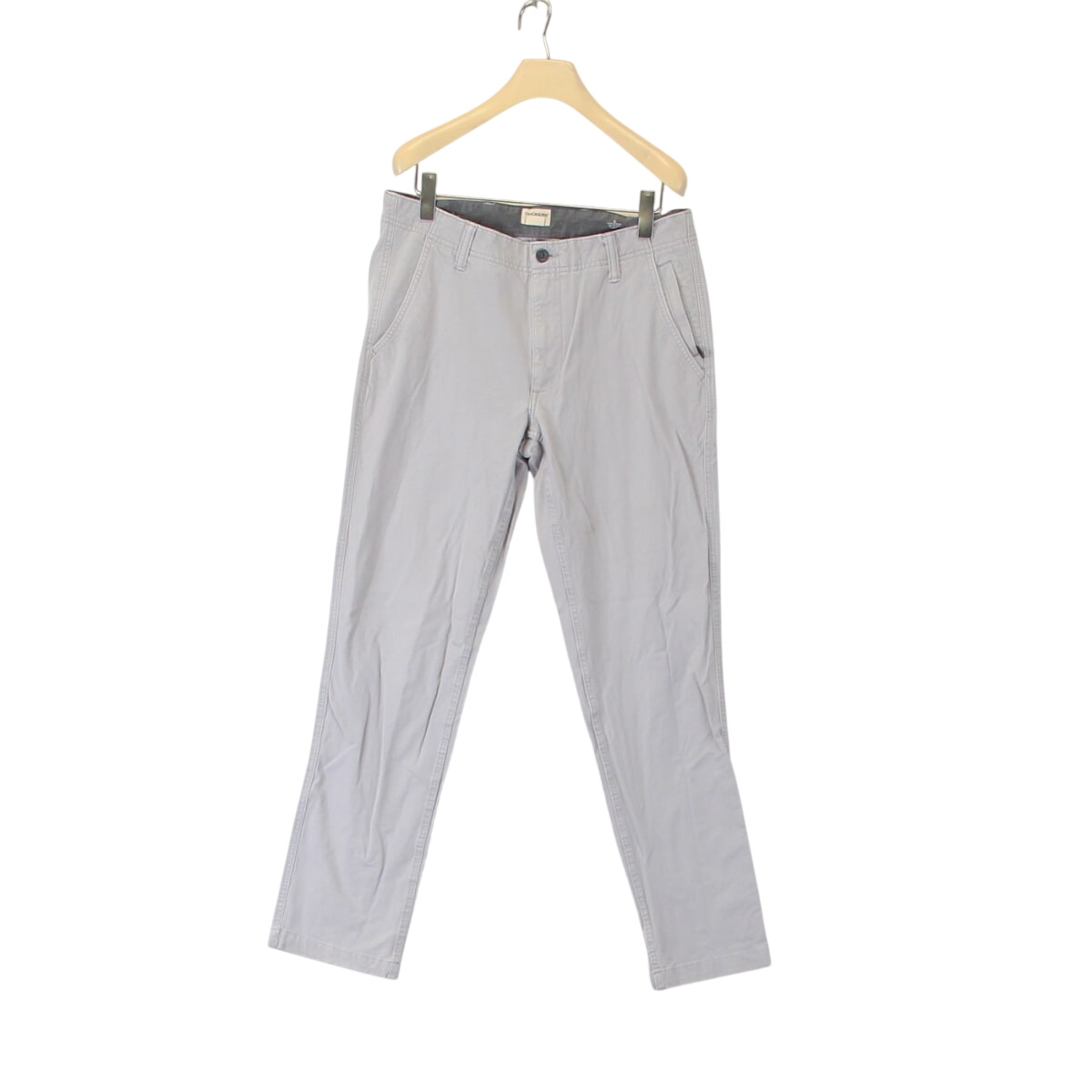 Pantalon en coton - taille 44 - Dockers - Modalova