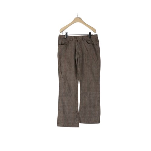 Pantalon en coton - taille 44 - Kenzo - Modalova