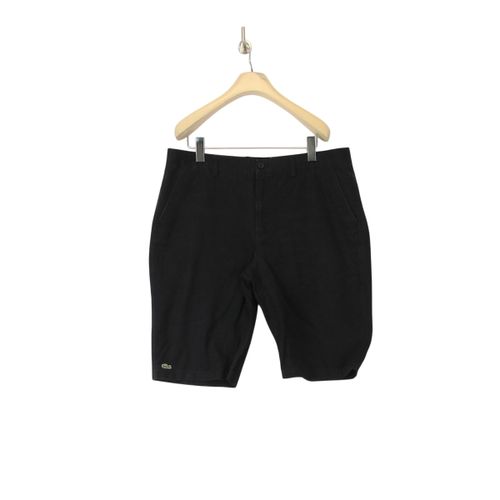 Pantalon en coton - taille 48 - Lacoste - Modalova