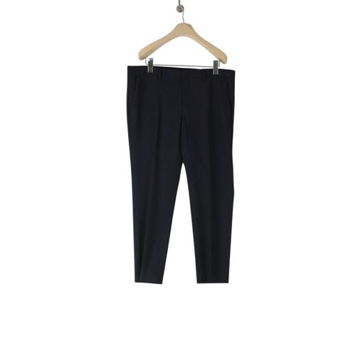 Pantalon en laine - taille 48 - Azzaro - Modalova