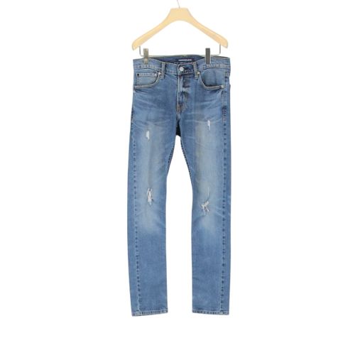 Jeans en coton - taille 42 - Calvin Klein - Modalova