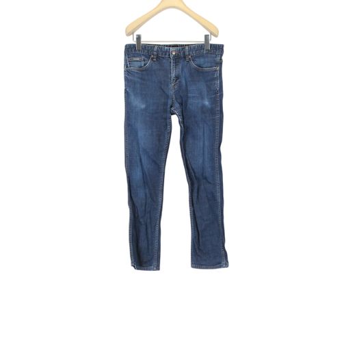 Jeans en coton - taille 42 - Hugo Boss - Modalova