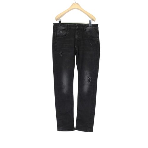Guess - jeans en coton - taille 42 - Guess - Modalova