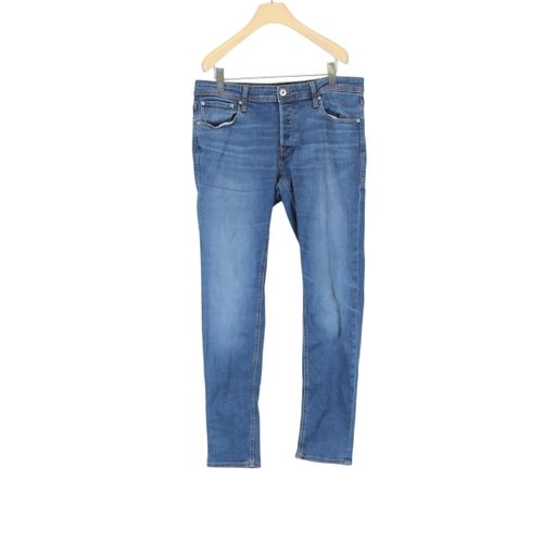 Jeans en coton - taille 44 - Jack & Jones - Modalova