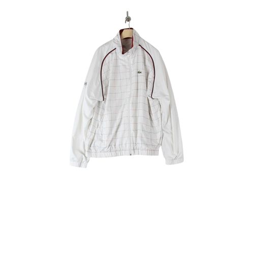 Veste en synthétique - taille XL - Lacoste - Modalova