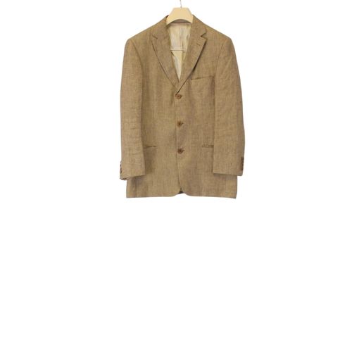 Veste en lin - taille XL - Hugo Boss - Modalova