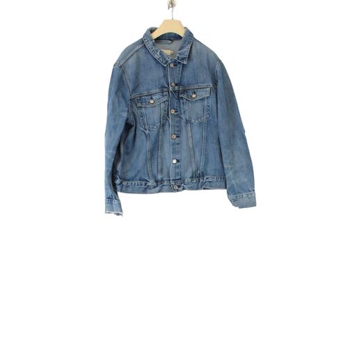 H&M - veste en coton - taille XL - H&M - Modalova
